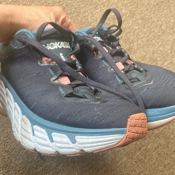 Hoka Gaviota 3 - Picture 10 of 16